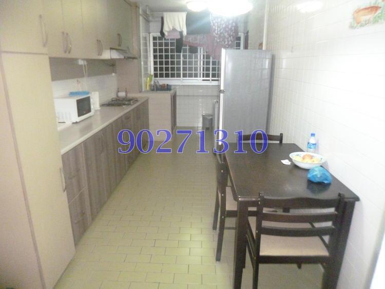 Blk 624 Yishun Ring Road (Yishun), HDB 4 Rooms #151259632